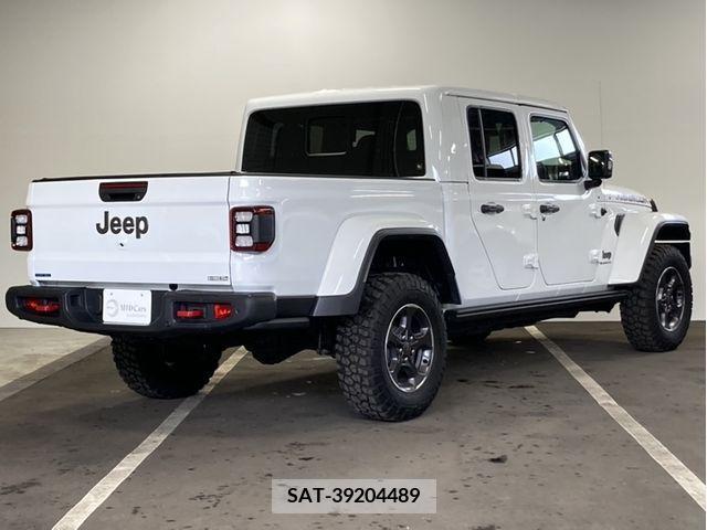 Jeep GLADIATOR 2022-05 391499-19