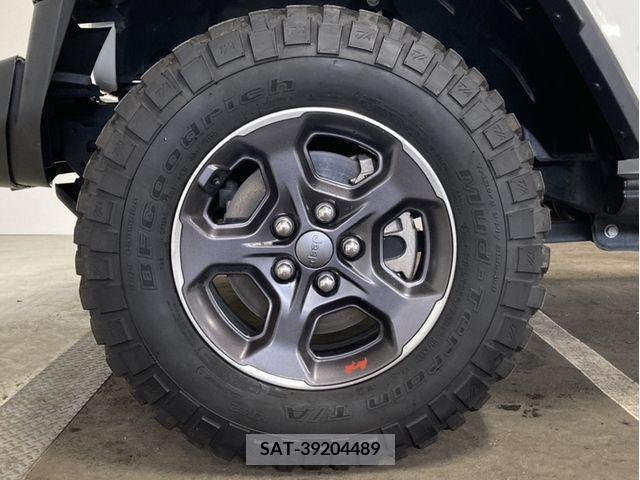 Jeep GLADIATOR 2022-05 391499-22