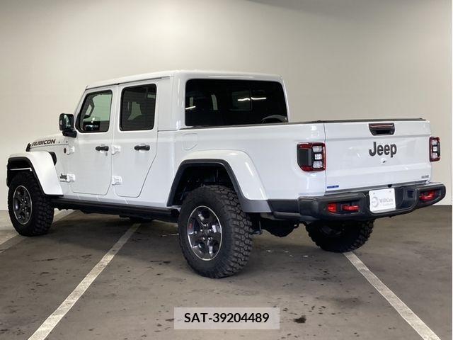 Jeep GLADIATOR 2022-05 391499-2