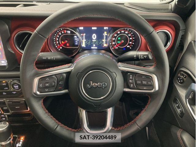 Jeep GLADIATOR 2022-05 391499-26