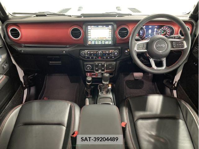 Jeep GLADIATOR 2022-05 391499-3