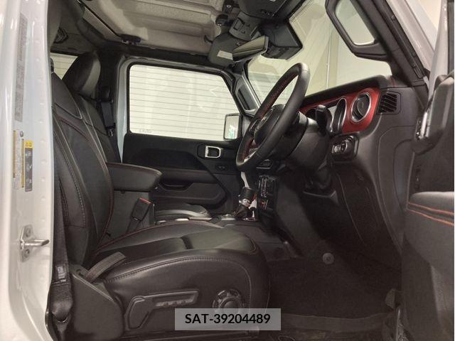 Jeep GLADIATOR 2022-05 391499-1