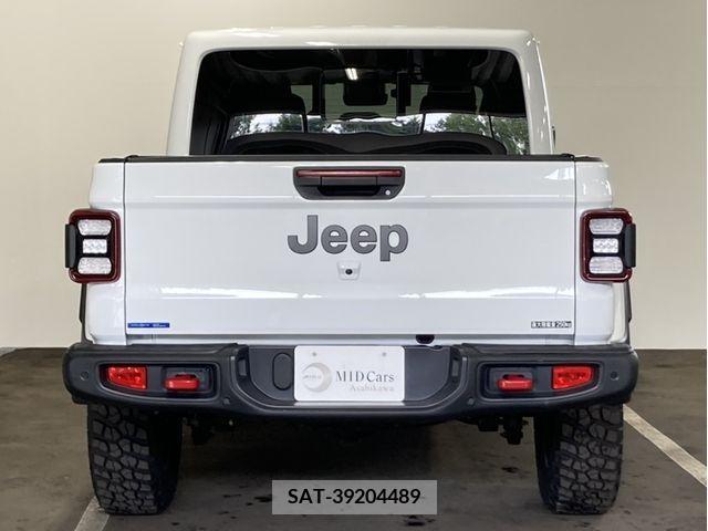 Jeep GLADIATOR 2022-05 391499-20
