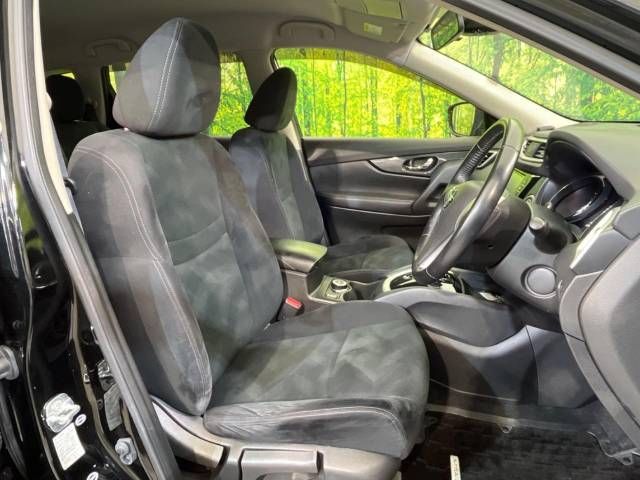 Nissan X-TRAIL 2015-03 188446-10