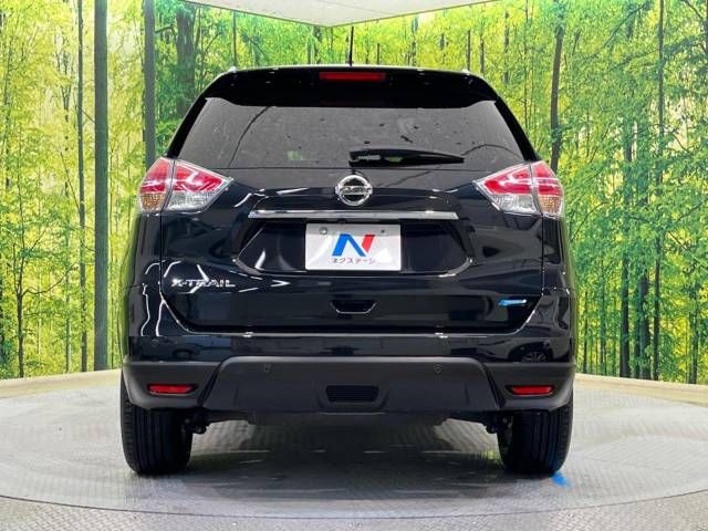Nissan X-TRAIL 2015-03 188446-17