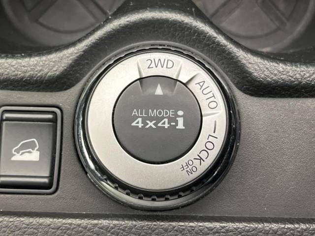 Nissan X-TRAIL 2015-03 188446-9
