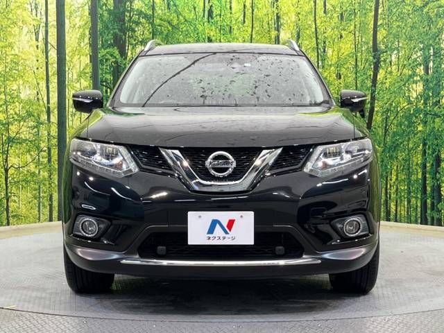 Nissan X-TRAIL 2015-03 188446-16