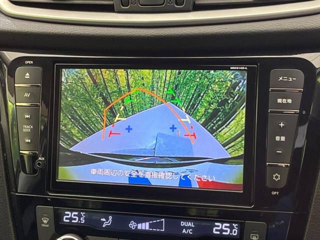 Nissan X-TRAIL 2015-03 188446-4