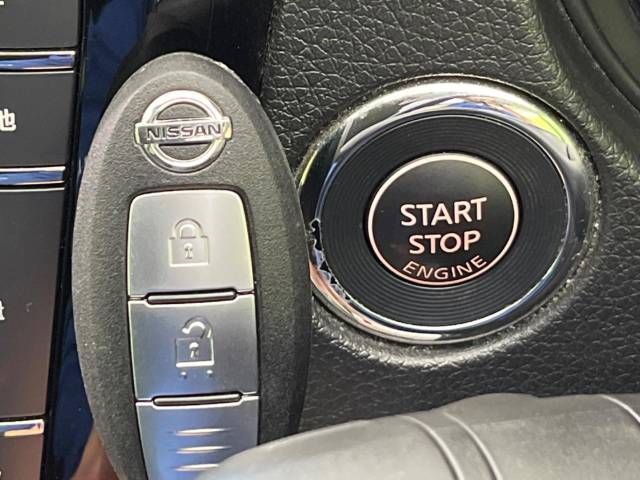 Nissan X-TRAIL 2015-03 188446-8
