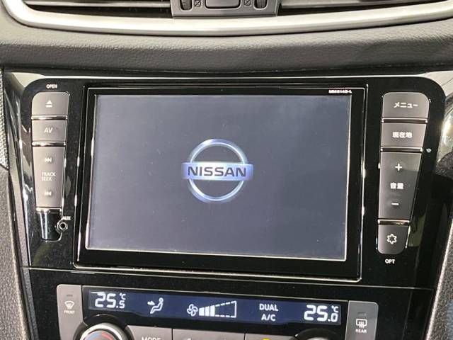 Nissan X-TRAIL 2015-03 188446-3