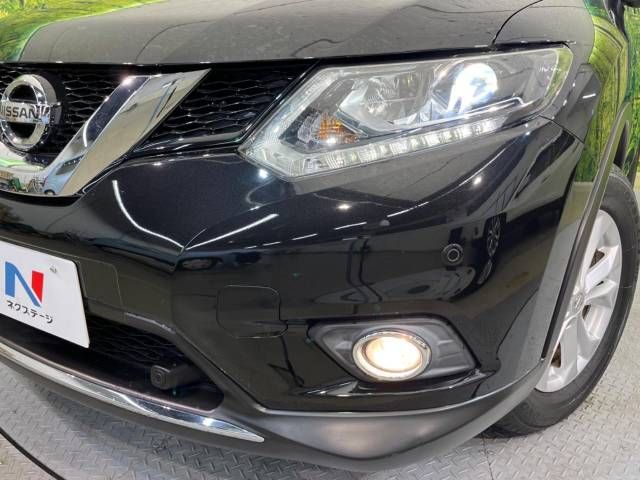 Nissan X-TRAIL 2015-03 188446-14