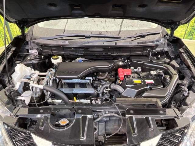 Nissan X-TRAIL 2015-03 188446-19