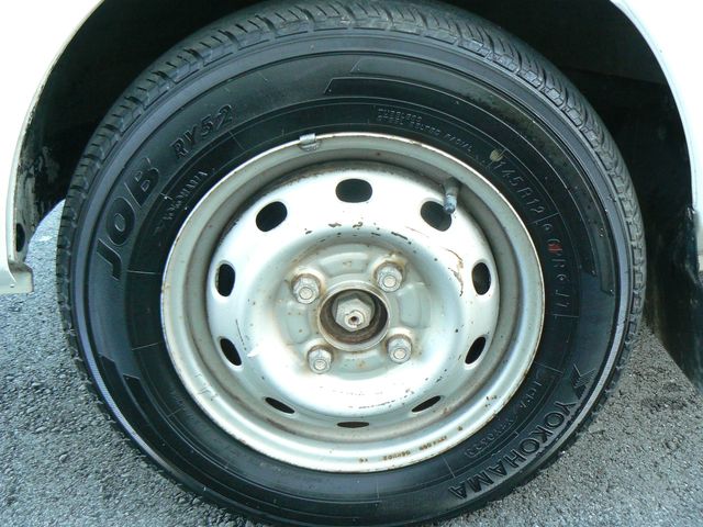 Suzuki CARRY TRUCK 2013-01 196494-14