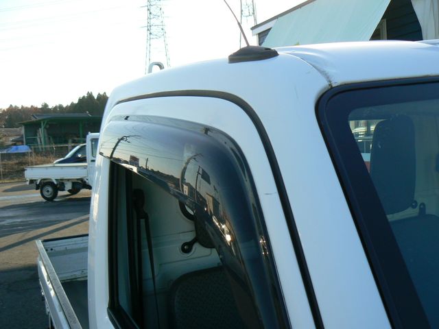 Suzuki CARRY TRUCK 2013-01 196494-16