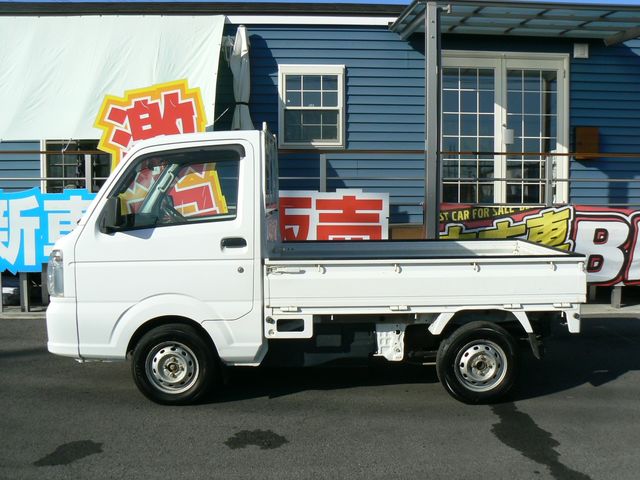 Suzuki CARRY TRUCK 2013-01 196494-1