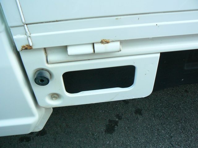 Suzuki CARRY TRUCK 2013-01 196494-18