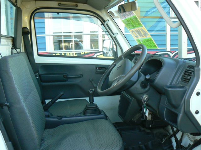 Suzuki CARRY TRUCK 2013-01 196494-5