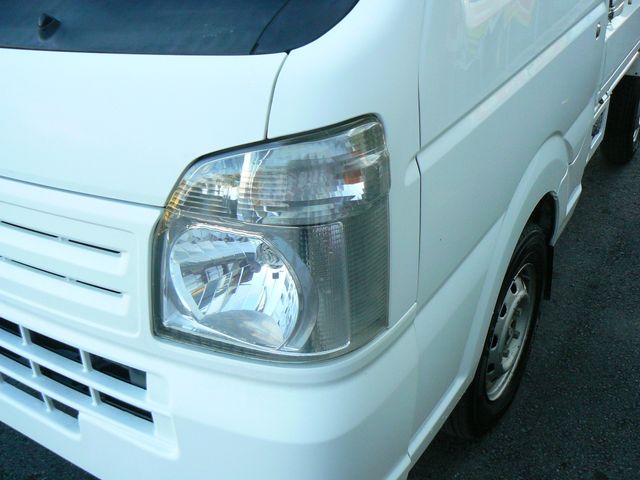 Suzuki CARRY TRUCK 2013-01 196494-22