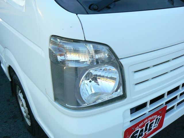 Suzuki CARRY TRUCK 2013-01 196494-15