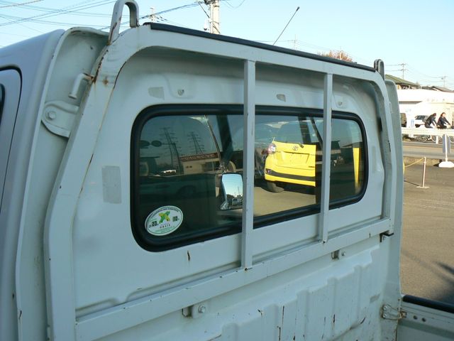 Suzuki CARRY TRUCK 2013-01 196494-17