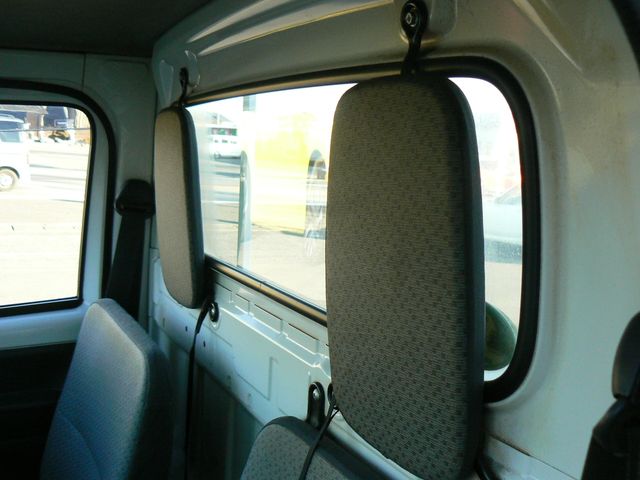 Suzuki CARRY TRUCK 2013-01 196494-13