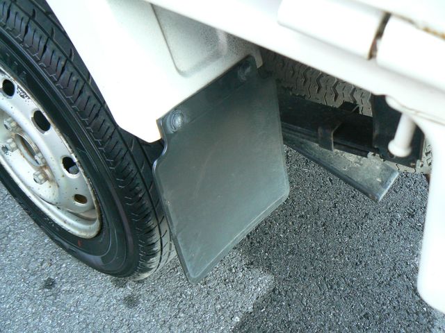 Suzuki CARRY TRUCK 2013-01 196494-19
