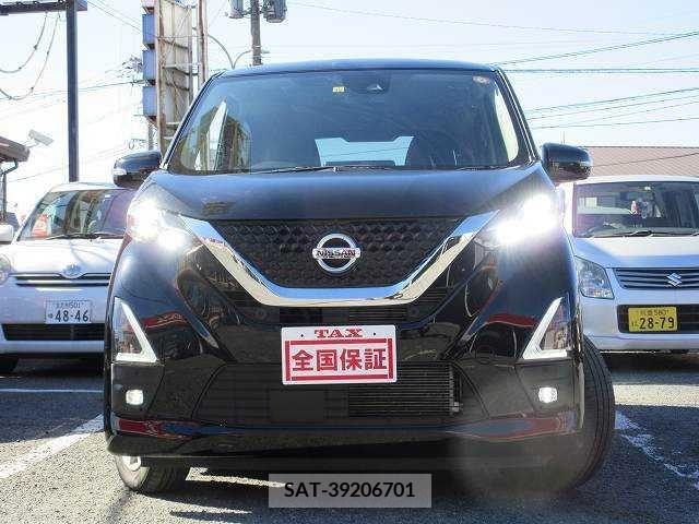 Nissan DAYZ 2020-12 212235-18