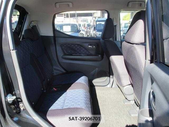 Nissan DAYZ 2020-12 212235-12