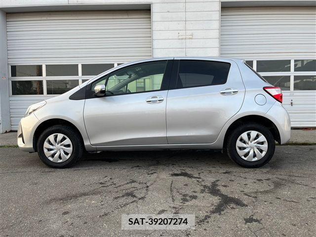 Toyota VITZ 2017-04 239990-8