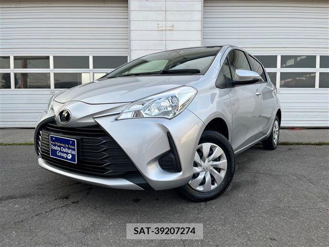 Toyota VITZ 2017-04 239990-1