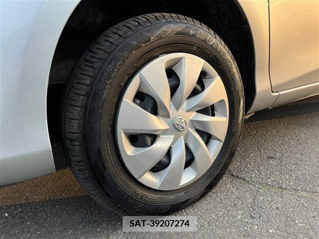 Toyota VITZ 2017-04 239990-15