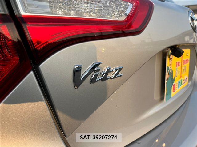 Toyota VITZ 2017-04 239990-14