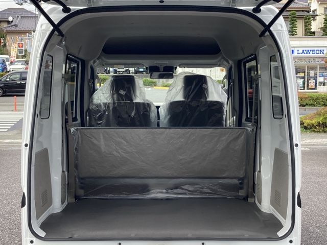Mitsubishi MINICAB VAN 2023-09 180608-14
