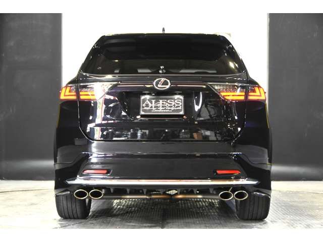 Toyota HARRIER 2014-01 185292-9