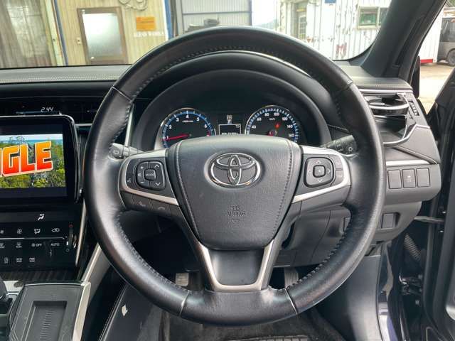 Toyota HARRIER 2014-01 185292-16