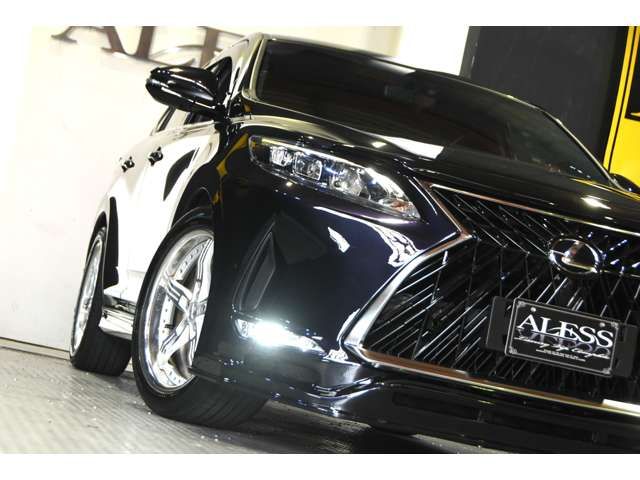 Toyota HARRIER 2014-01 185292-12