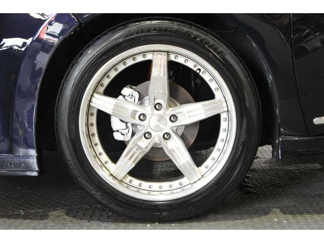Toyota HARRIER 2014-01 185292-2