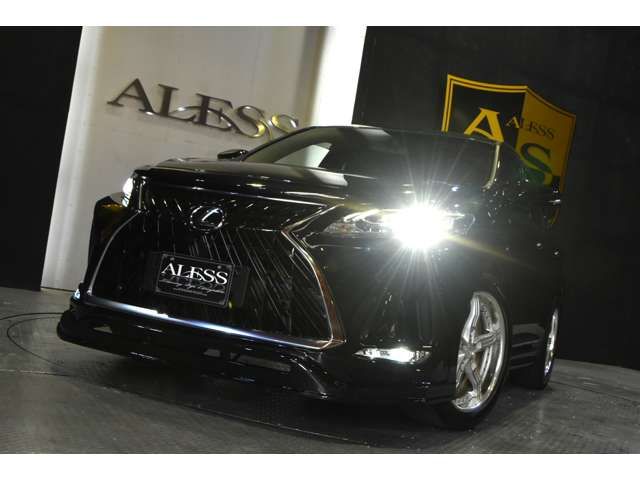 Toyota HARRIER 2014-01 185292-5