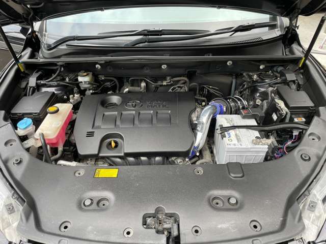 Toyota HARRIER 2014-01 185292-14