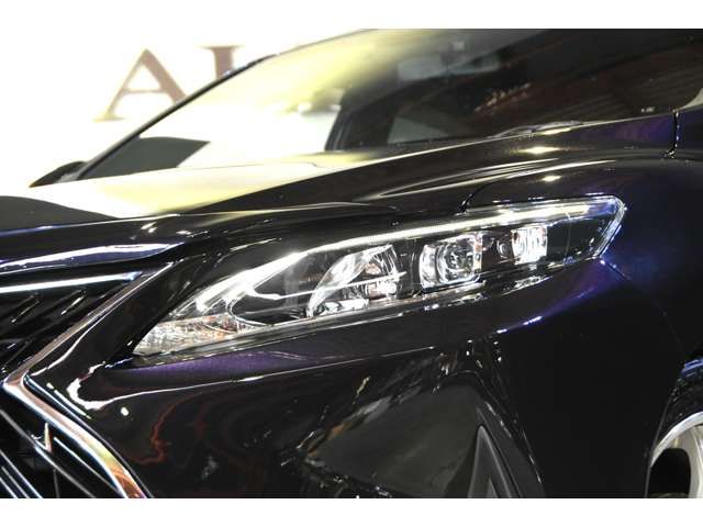Toyota HARRIER 2014-01 185292-7