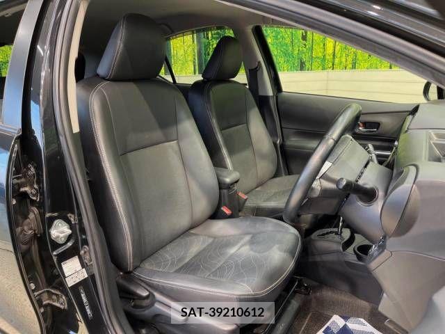 Toyota AQUA 2013-07 313989-8