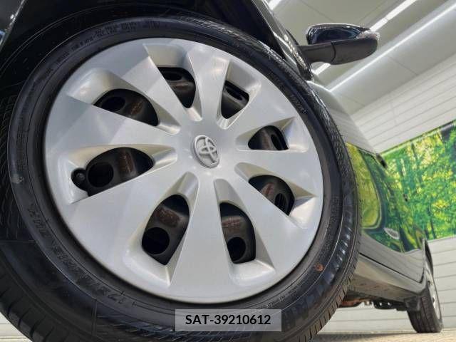 Toyota AQUA 2013-07 313989-13