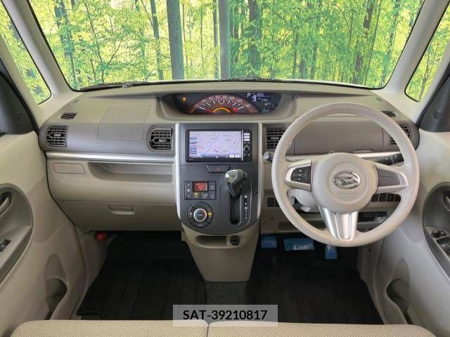 Daihatsu TANTO 2014-02 310042-1