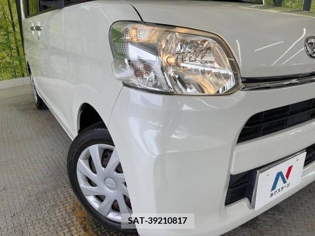 Daihatsu TANTO 2014-02 310042-12