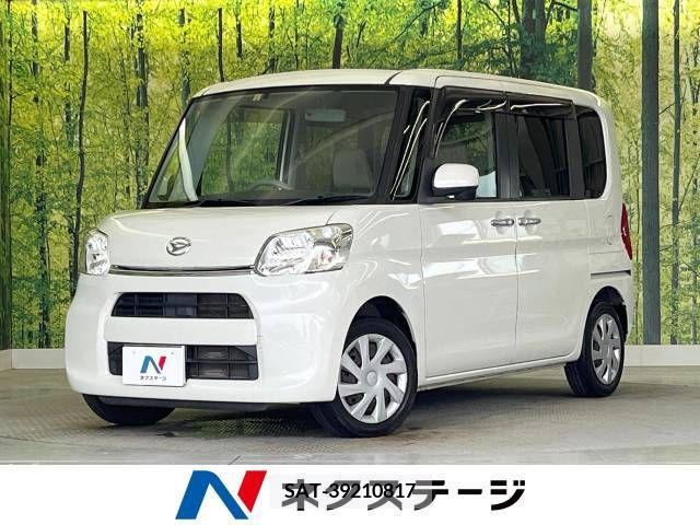 Daihatsu TANTO 2014-02 310042-0