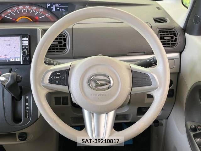 Daihatsu TANTO 2014-02 310042-11