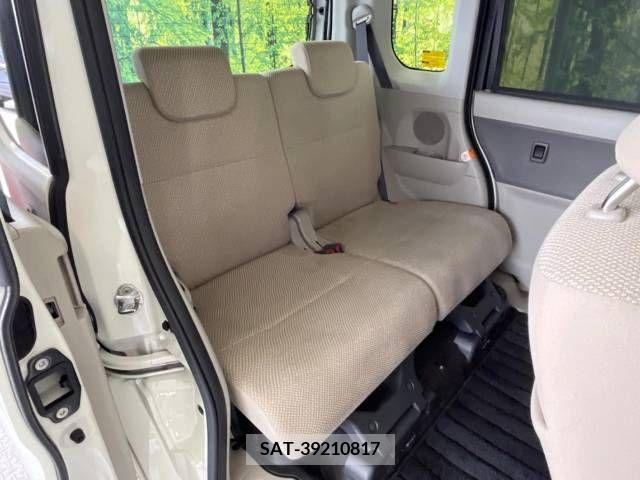 Daihatsu TANTO 2014-02 310042-9