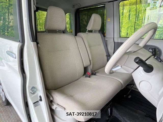 Daihatsu TANTO 2014-02 310042-8