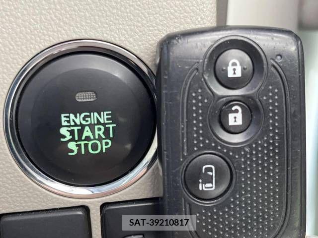 Daihatsu TANTO 2014-02 310042-6
