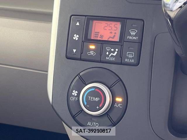 Daihatsu TANTO 2014-02 310042-5